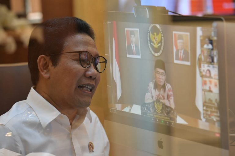BUMDes Menggeliat, Jumlah KPM BLT Dana Desa Menurun