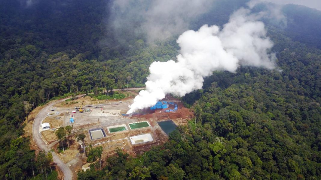 Pertamina Wujudkan Ekonomi Hijau Berkelanjutan - MONITOR