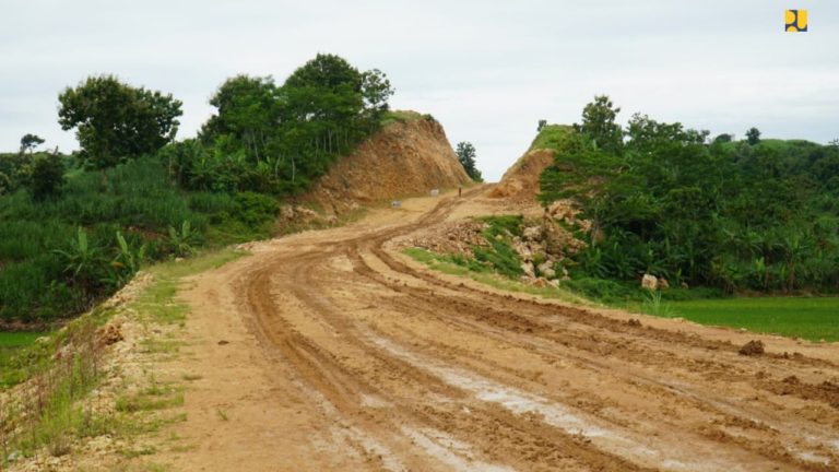 Kementerian PUPR Percepat Pembangunan Pansela Jawa Wilayah Jawa Timur