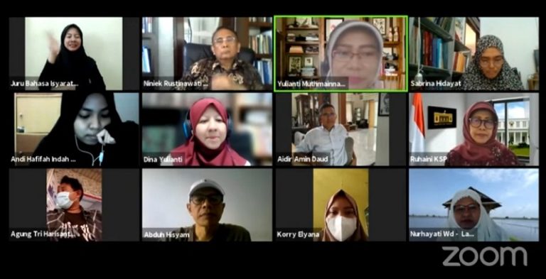 Solidaritas Indonesia bagi Rakyat Palestina Dinilai Sudah Tepat