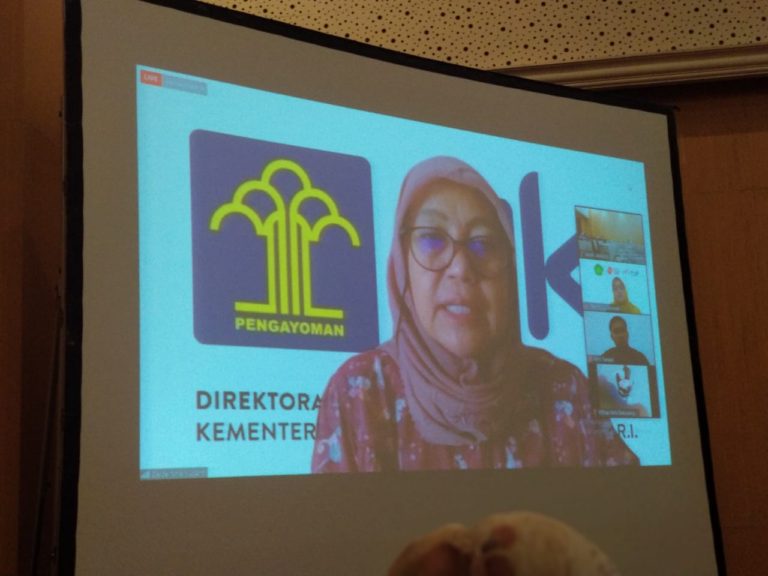 Peneliti PTKI Diminta Miliki Persiapan Matang dalam Pengajuan Hak Paten