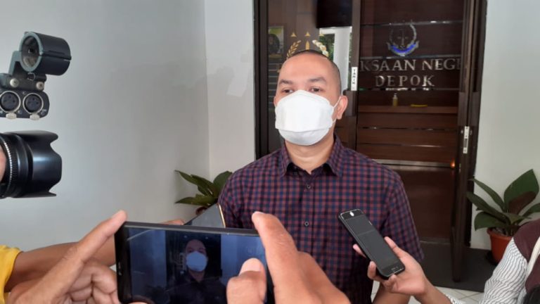 Kejari Depok Pastikan Kasus Dugaan Korupsi Damkar Masih Berjalan