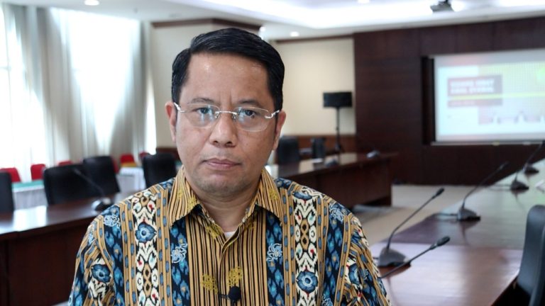 Tok! Sidang Isbat Awal Syawal 1442 H Akan Digelar 11 Mei 2021