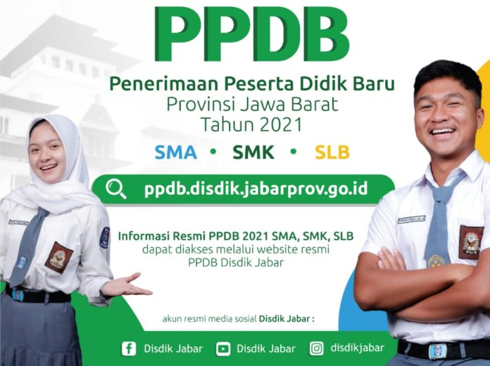 Warga Depok Catat! Berikut Jadwal Lengkap PPDB untuk SMA dan SMK - MONITOR