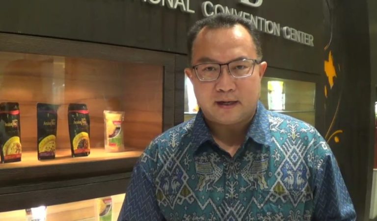 Rektor IPB: BPN Harus Bisa Wujudkan Kemandirian dan Kedaulatan Pangan