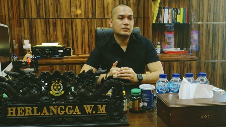 Kejari Depok: Pemanggilan Kadis Damkar Masih sebagai Terperiksa