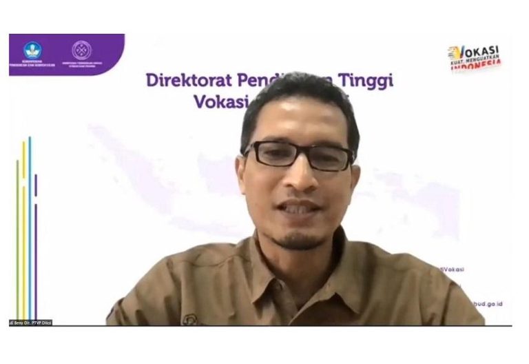 Kemendikbudristek Siapkan Rp270 Miliar untuk Kampus Merdeka Vokasi