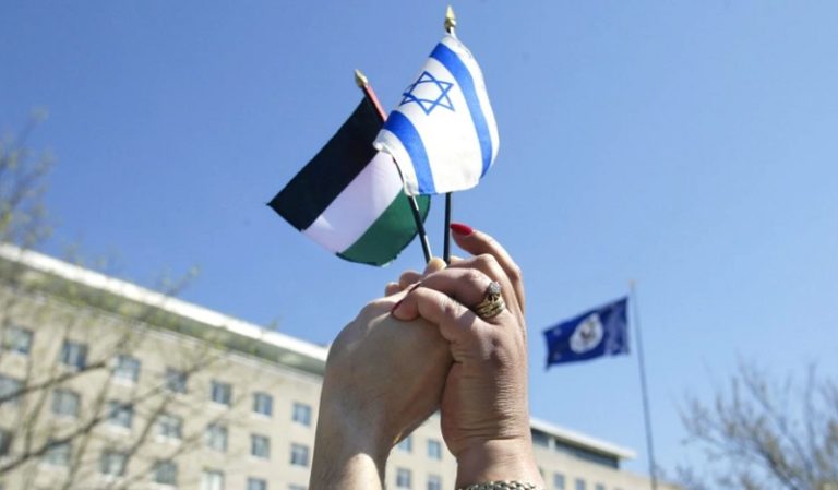 Pasca Genjatan Senjata Israel-Palestina, RI Perlu Tingkatkan Diplomasi Multi-Track