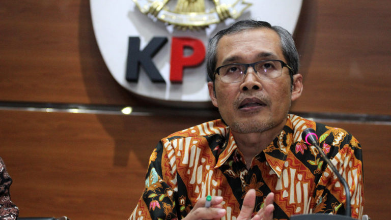KPK Sebut Potensi Kebocoran Anggaran di Pemprov DKI Tinggi