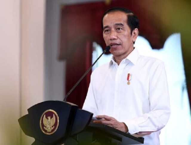 Mudik Dilarang, Jokowi Heran 1,5 Juta Orang Tetap Pulang Kampung