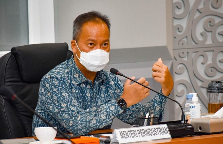 Pacu Investasi dan Ekspor, Kemenperin Perkuat Daya Saing Industri Nasional