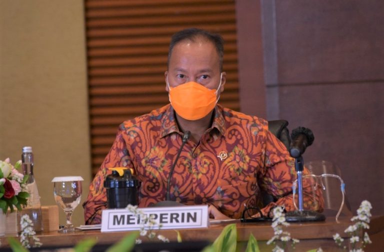 Pacu Daya Saing KIK, Kemenperin Dorong Industri Nikmati Harga Gas Kompetitif