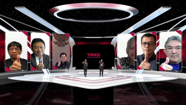 Telkom Luncurkan TADEX, Platform Periklanan Terbesar di Indonesia