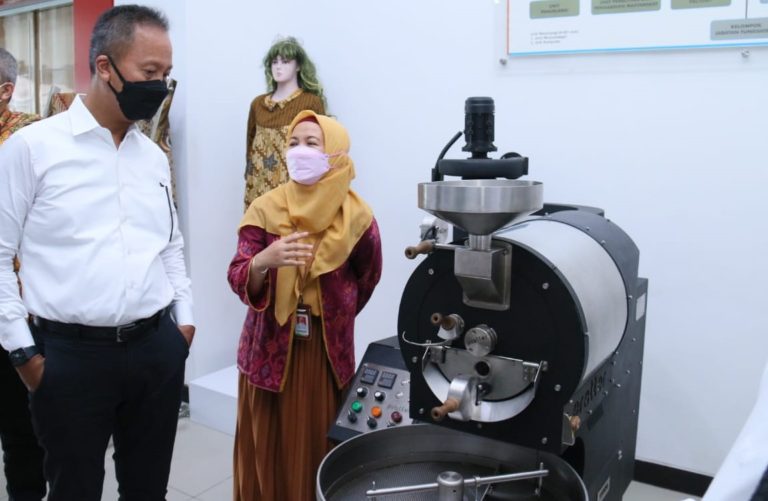 Belanja Pemerintah Rp607,7 Triliun Jadi Peluang Serap Produk Lokal