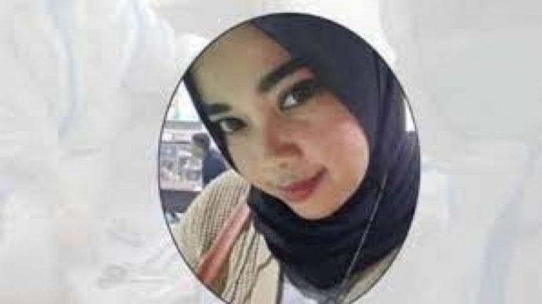 Indonesia Berduka, Nakes Wisma Atlet Liza Putri Noviana Gugur Karena Covid-19