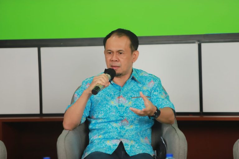 Sekjen Gelora: Kita Identik dengan Spektrum Kiri