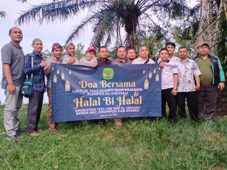 Tangkal Paham Radikal, Pemerintah Diminta Libatkan Alumni Pesantren NU