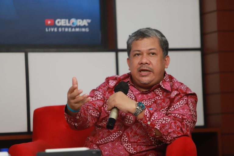 Fahri Hamzah: Poros Maritim akan Jadi Kekuatan Militer Ke Depan