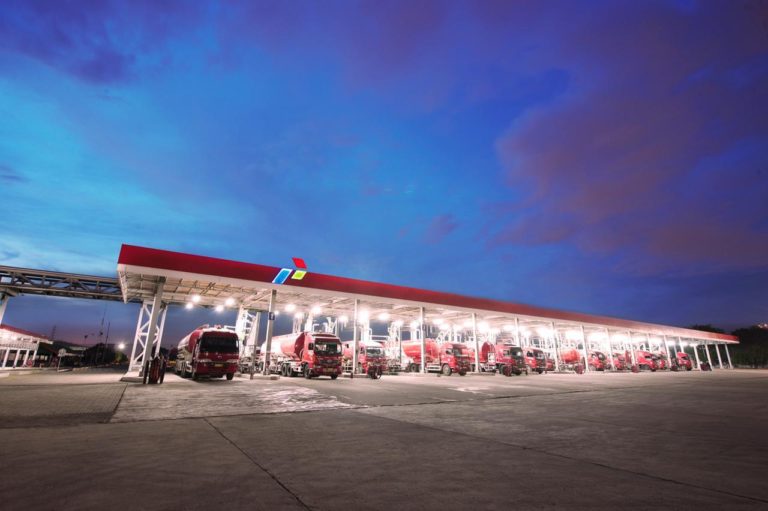 Kebakaran Berhasil Dikendalikan, Pertamina Pastikan Pasokan BBM dan LPG Wilayah Jateng dan DIY Aman