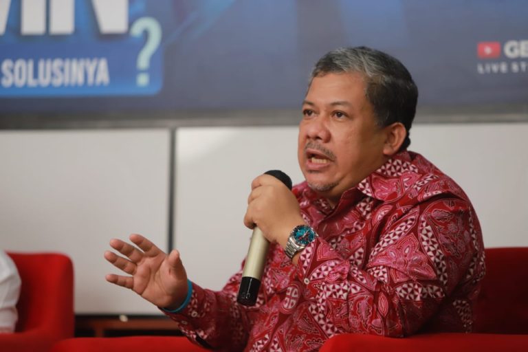 Fahri Hamzah: Kebijakan Second Home Visa Perlu Disosialisasikan