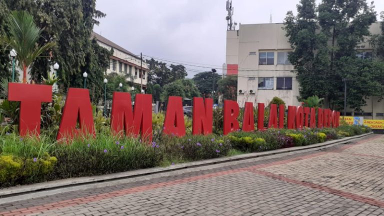 Pemkot Depok Fokus Lestarikan Lingkungan untuk Wujudkan Pariwisata