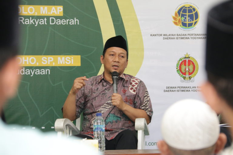 Berikan 1 Juta Dosis Vaksin, Gus Hilmy Puji Niat Baik Jepang untuk Indonesia