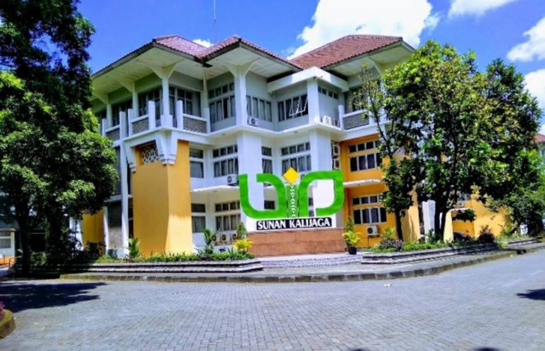 UIN Sunan Kalijaga Raih Peringkat Paling Diminati Secara Nasional