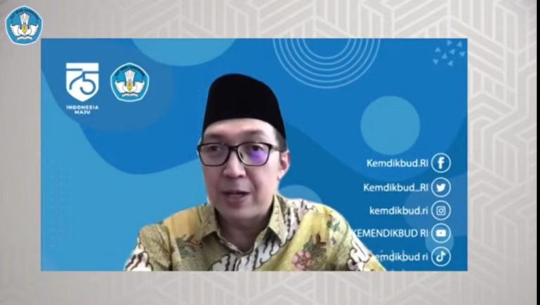 Kemendikbudristek-Kemenag Luncurkan Panduan Pembelajaran PAUDdikdasmen