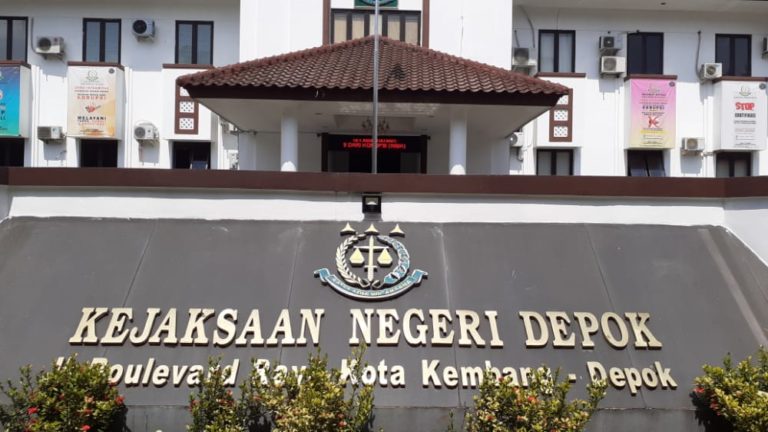 Dua Kasus Dugaan Korupsi Damkar Depok Naik Kepenyidikan