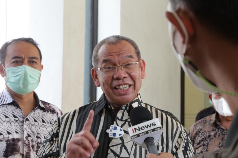 Siap Terima Jemaah, Berikut Ini Penerapan Prokes di Asrama Haji
