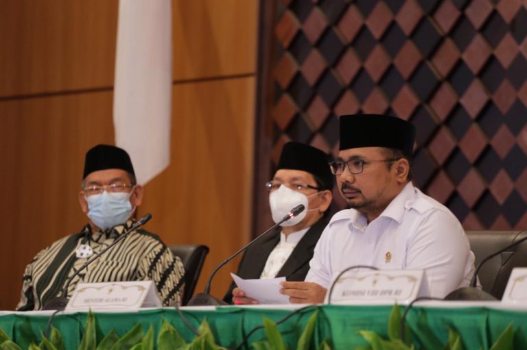 Tok! Pemerintah Putuskan Tidak Berangkatkan Jemaah Haji 2021