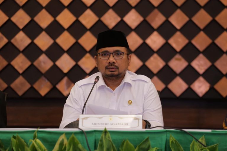 Saudi Batasi Jamaah Haji, Menag: Kita Fokus Persiapkan Haji 1443 H