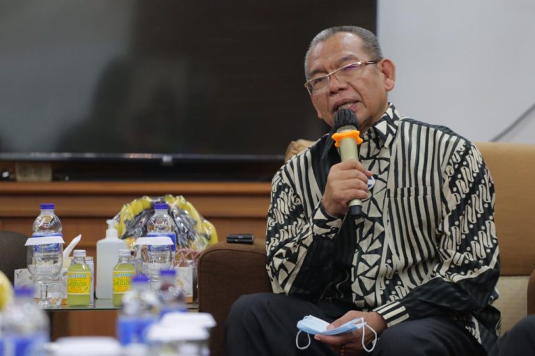 Batalkan Haji 2021, Kemenag: Sudah melalui Kajian Mendalam