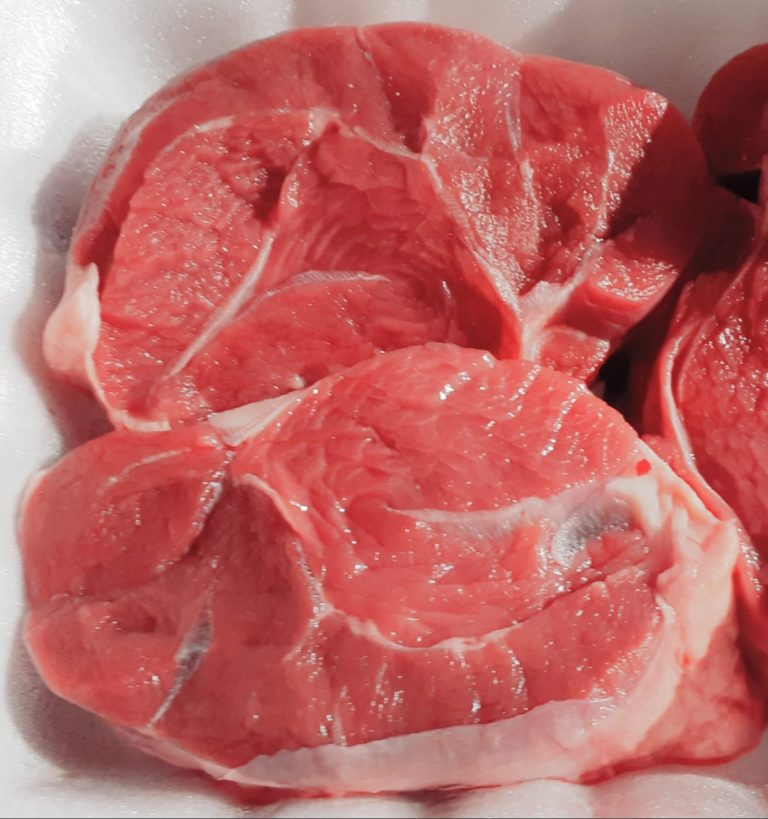 Cegah Stunting, Kementan Dorong Peningkatan Konsumsi Protein Hewani