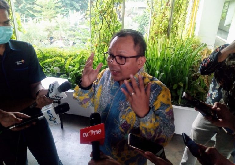 Fraksi Golkar DPRD DKI Duga Ada “Permainan” Hilangnya Nama Peserta PPDB
