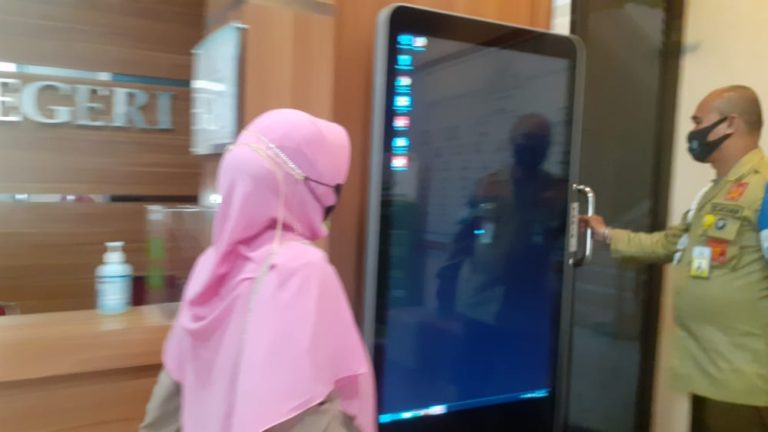 Usai Periksa Kadis Damkar, Kejari Depok Panggil Dua Pejabat PPK