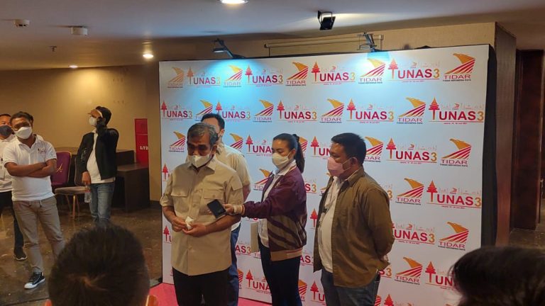 Sekjen Gerindra: Calon Pemimpin Jangan Hanya Modal Popularitas!