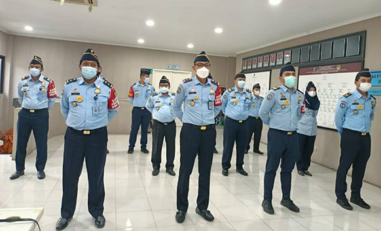 Dibekali Buku Biru, Ratusan Imigran Pencari Suaka di Depok Terus Dipantau
