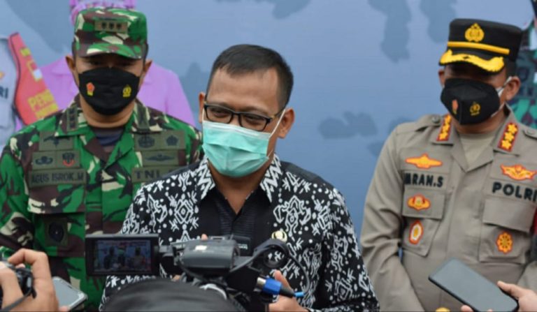 Wakil Wali Kota Minta Kualitas Pendidikan di Depok Diperhatikan