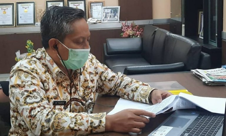 Kota Depok Miliki SMP Negeri Tematik Olahraga