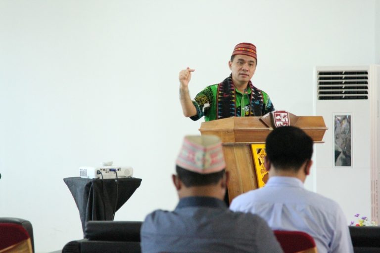 Kemendikbudristek Apresiasi Implementasi Kampus Merdeka di NTT