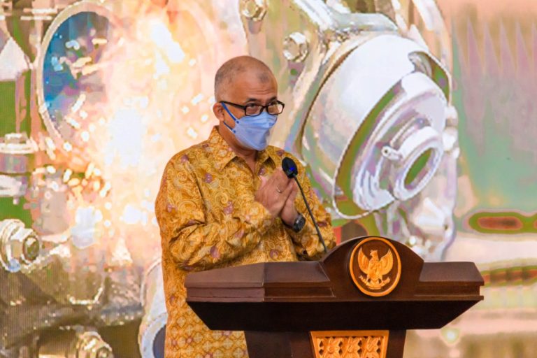 Kembali Dibuka, Seleksi CPNS Kemenperin Tahun 2021 Tawarkan 786 Formasi
