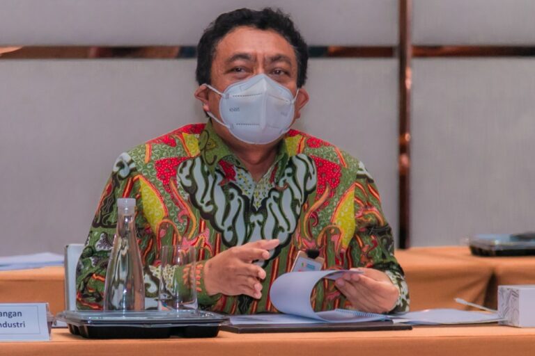 RI-Singapura Terus Tingkatkan Kualitas SDM Industri 4.0