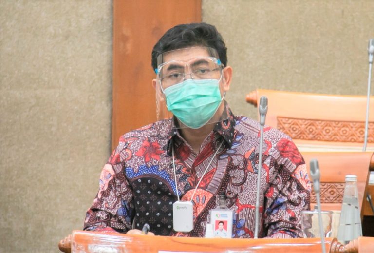 Dukung PPKM Darurat, Kemenperin Jaga Aktivitas Sektor Industri