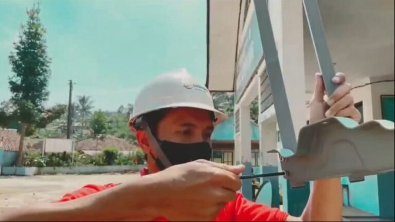 Telkom Dukung 33 Desa Digital di Wilayah Terpencil Jabar