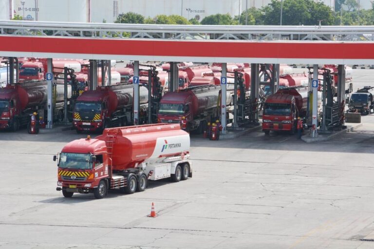 Restrukturisasi Pertamina, Dorong Distribusi Energi Semakin Andal dan Efisien