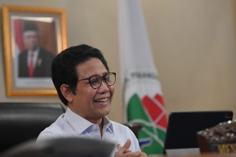Gus Halim minta Kades pastikan Warga Terdampak Covid-19 Dapat BLT