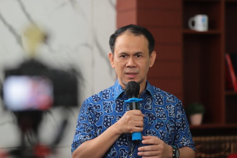 Saran Partai Gelora untuk Pemerintah agar Sukses Atasi Covid-19