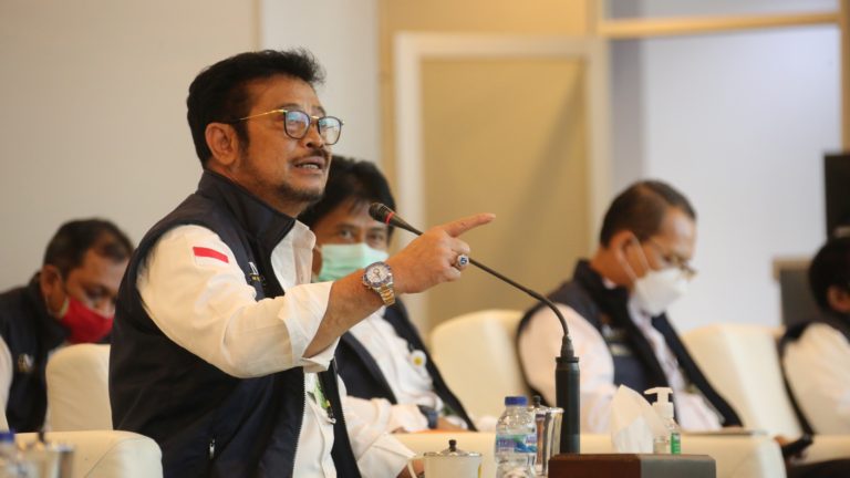 Aplikasi IMACE Diharap Mampu Pertemukan Pelaku Usaha Agribisnis dan Petani