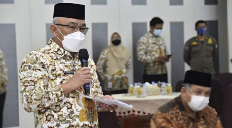 Mall Hingga Rumah Ibadah di Depok Tutup Selama PPKM Darurat